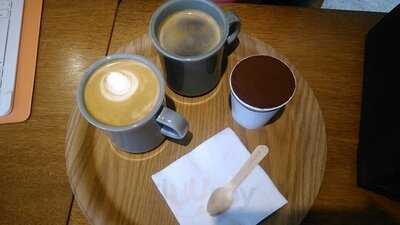 망원동티라미수 - 샤로수길점