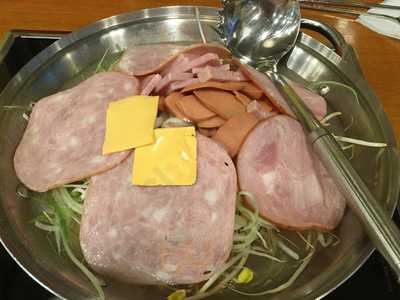 명동부대찌개