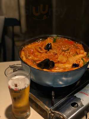 빌라 드 스파이시