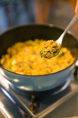 빌라 드 스파이시