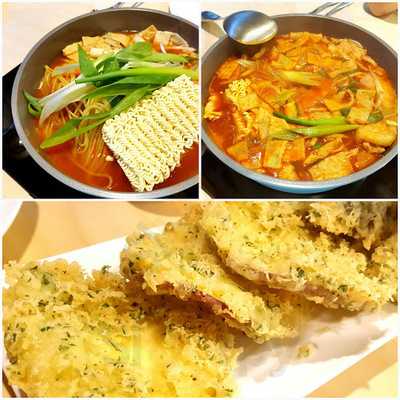 빌라 드 스파이시