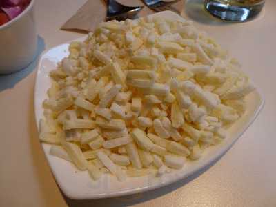 빌라 드 스파이시