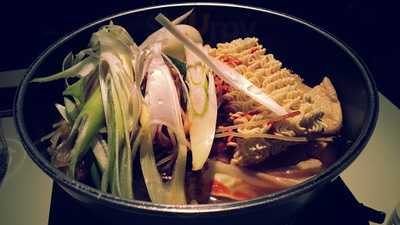 빌라 드 스파이시