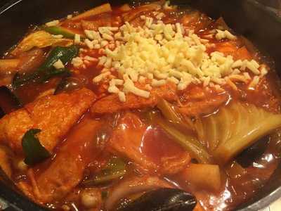 빌라 드 스파이시