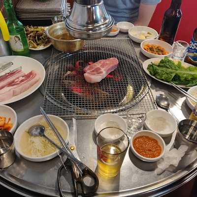 화포식당