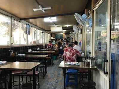 공덕동족발타운