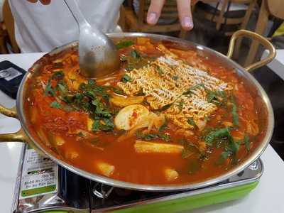 떡찌니