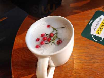 스타벅스 잠실역점