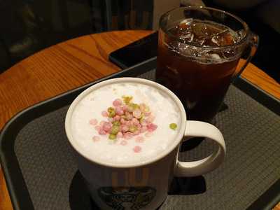 스타벅스 잠실역점