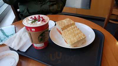 스타벅스 잠실역점