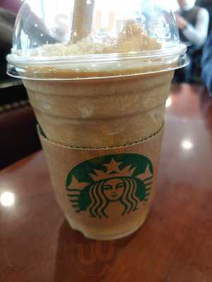 스타벅스 선릉세화빌딩점