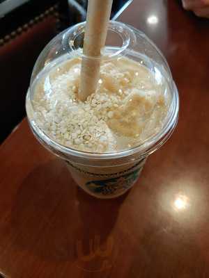 스타벅스 선릉세화빌딩점