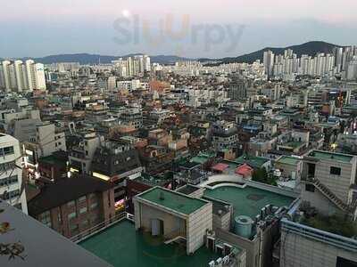 스타벅스 선릉세화빌딩점