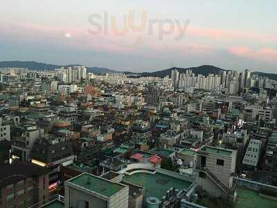 스타벅스 선릉세화빌딩점