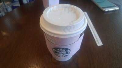 스타벅스 선릉세화빌딩점