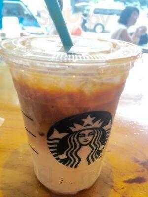 스타벅스 선릉세화빌딩점