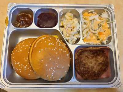 롯데리아 영대병원