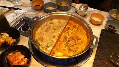 토마틸로 을지로입구 센터원점