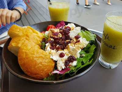 토마틸로 을지로입구 센터원점