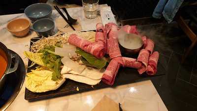 토마틸로 을지로입구 센터원점