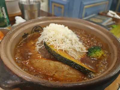 경성함바그 홍대점