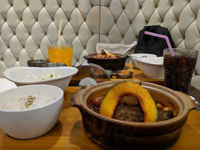 경성함바그 홍대점