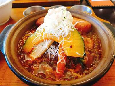 경성함바그 홍대점