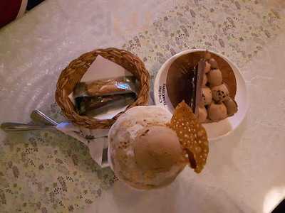 클로리스 티가든