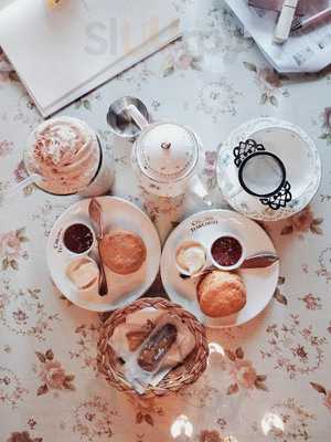 클로리스 티가든