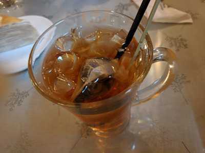 클로리스 티가든