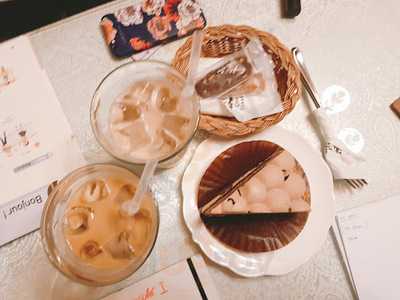 클로리스 티가든