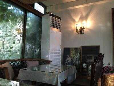 클로리스 티가든