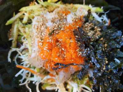 조개구이왕새우전문