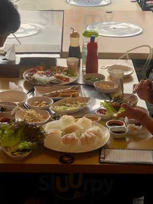 조개구이왕새우전문