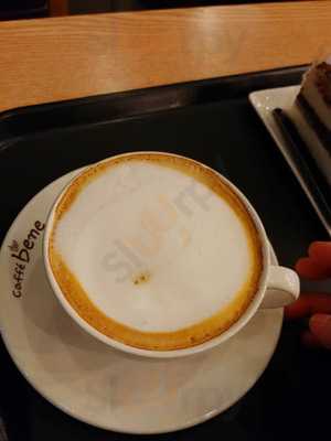 스타벅스 충무로역점