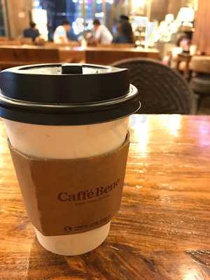 스타벅스 충무로역점