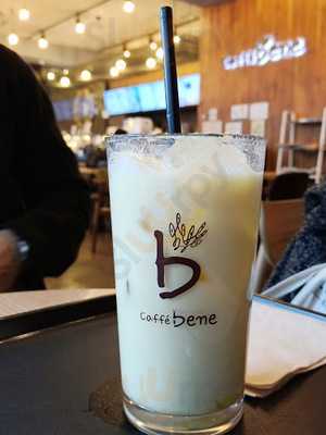 스타벅스 충무로역점