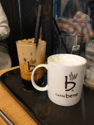 스타벅스 충무로역점