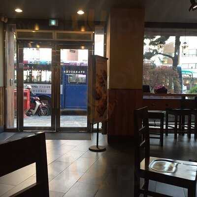 스타벅스 충무로역점