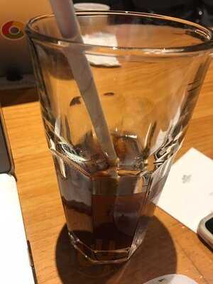 스타벅스 충무로역점