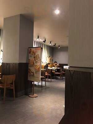 스타벅스 충무로역점