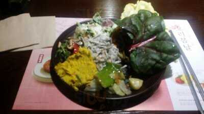 자연별곡 - 한양대점