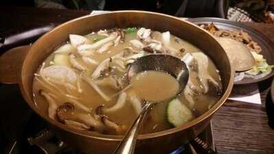 자연별곡 - 한양대점