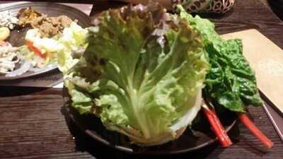 자연별곡 - 한양대점