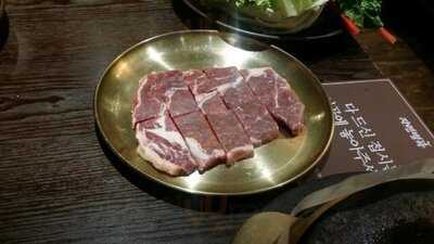 자연별곡 - 한양대점