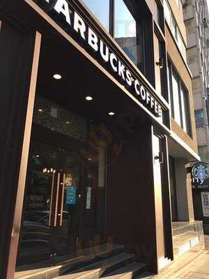 스타벅스 소공로북창점