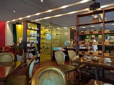 일야에스프레소