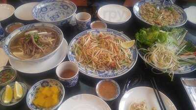 하노이의아침 연희점