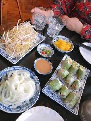 하노이의아침 연희점