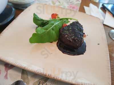 젠하이드어웨이